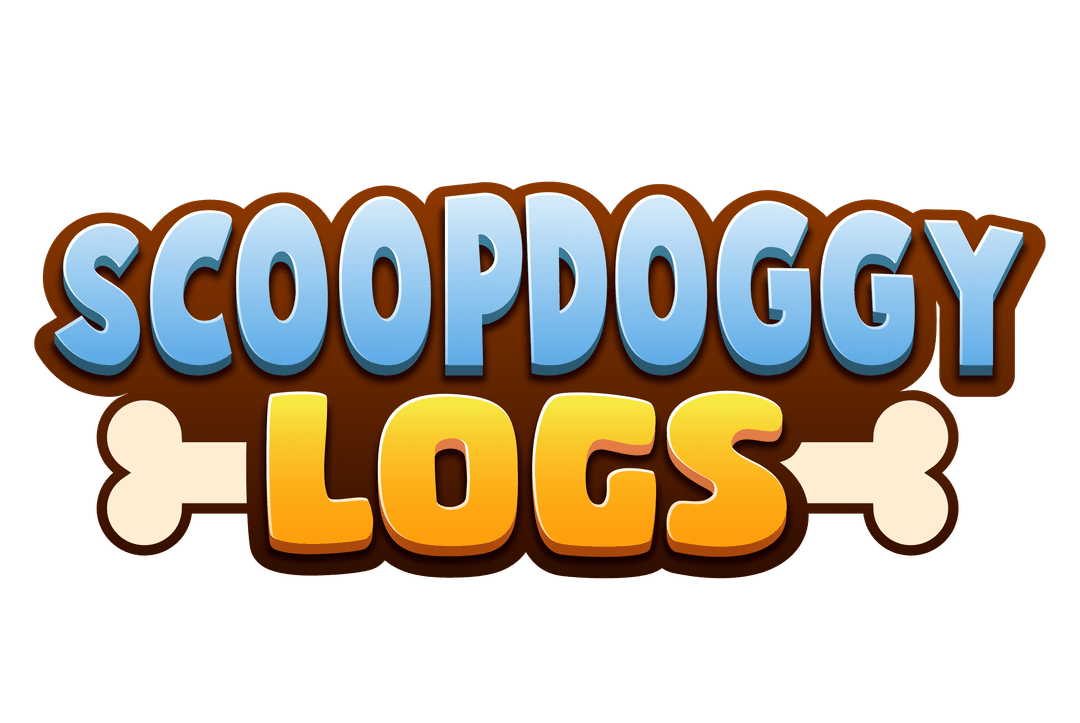 Scoop Doggy Logs